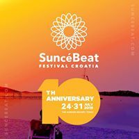 SuncéBeat