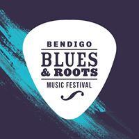 Bendigo Blues & Roots Music