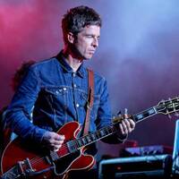 Noel Gallagher's High Flying Birds – Heaton Park, Manchester