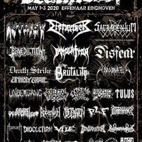 Netherlands Deathfest