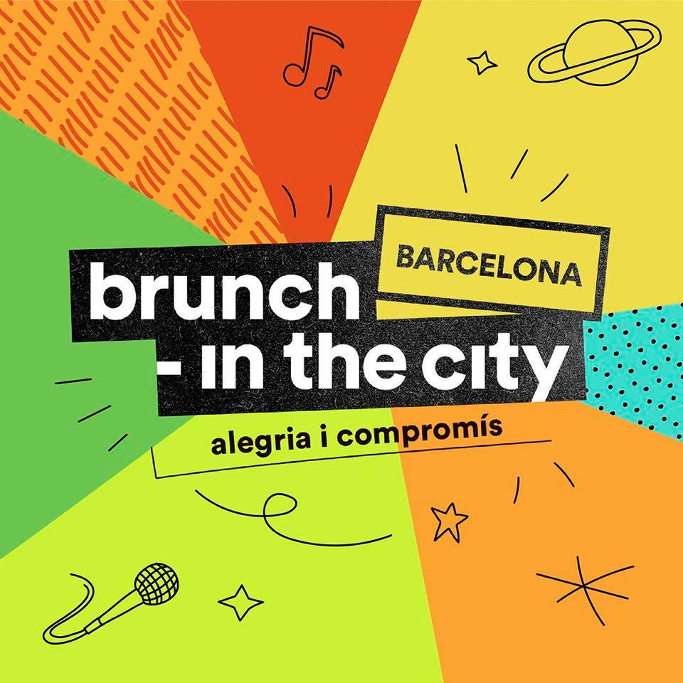Brunch in the city new arrivals