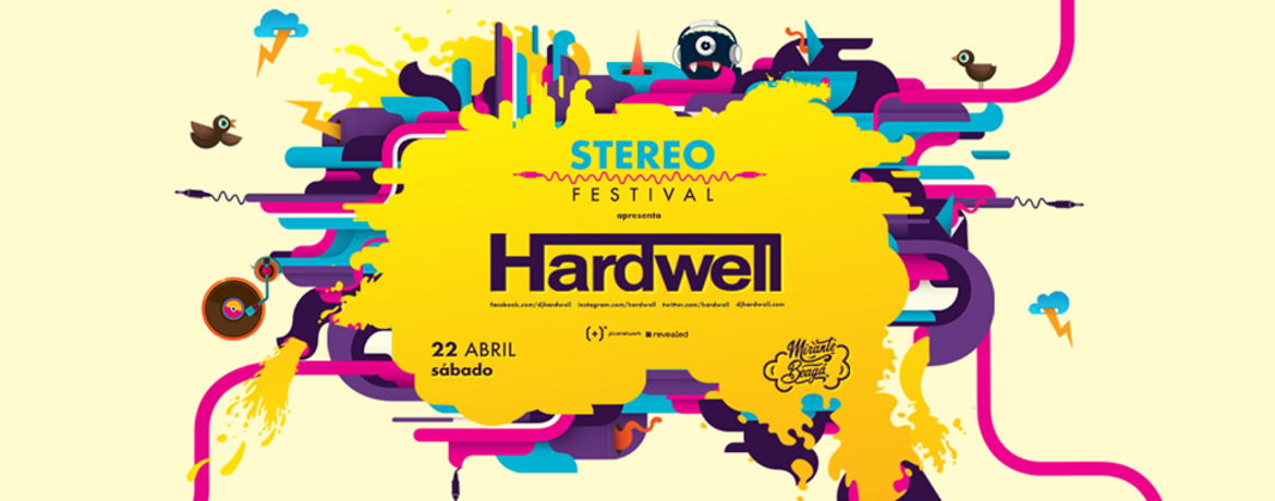 Stereo