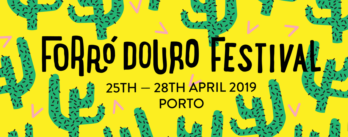 Forró Douro