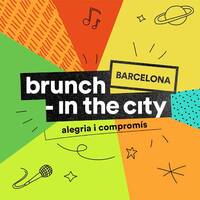 Brunch In The City Barcelona