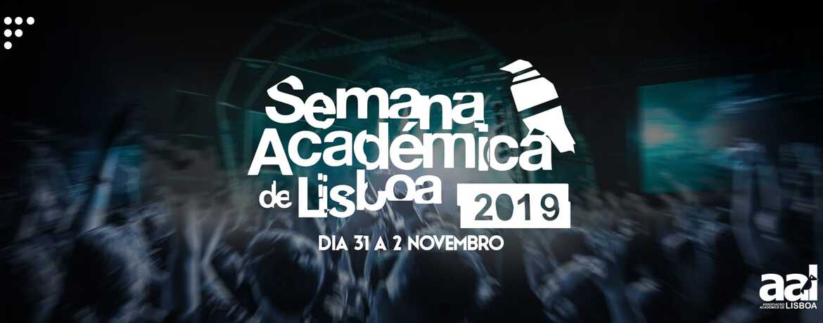 Semana Académica de Lisboa