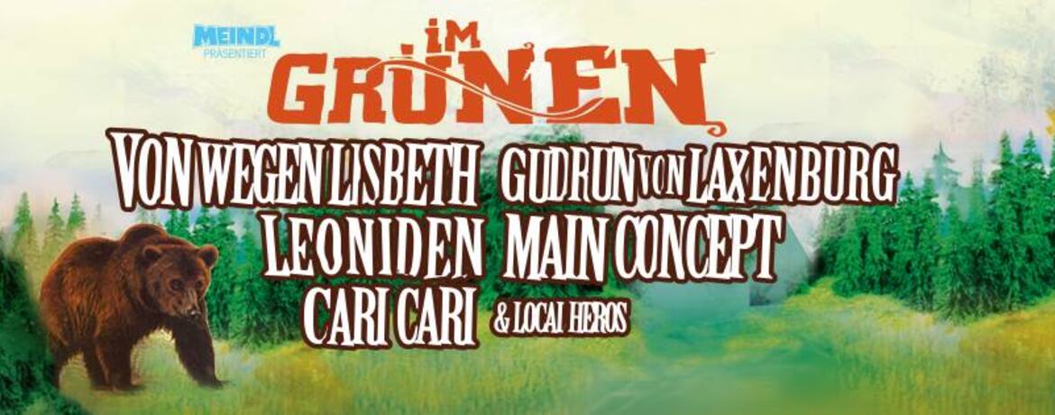 Im Grünen Festival