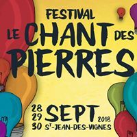 Le Chant des Pierres