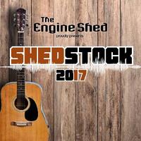 Shed Stock