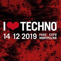 I Love Techno Europe