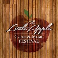 Little Orchard Cider & Music