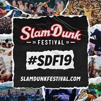Slam Dunk Midlands