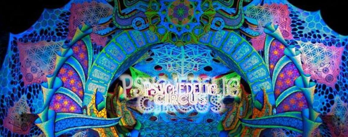 Psychedelic Circus