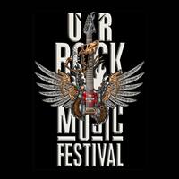 UrRock Musik