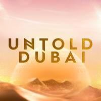 Untold Dubai