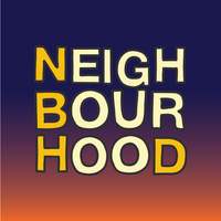 Neighbourhood Weekender