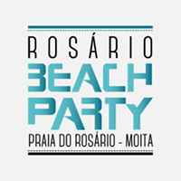 Rosário Beach Party