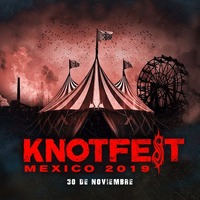 KNOTFEST Mexico