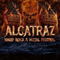 Alcatraz Metal