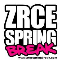 ZRCE Spring Break