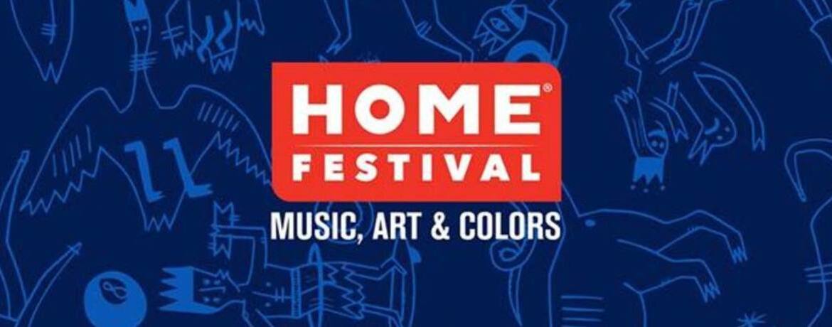 Home