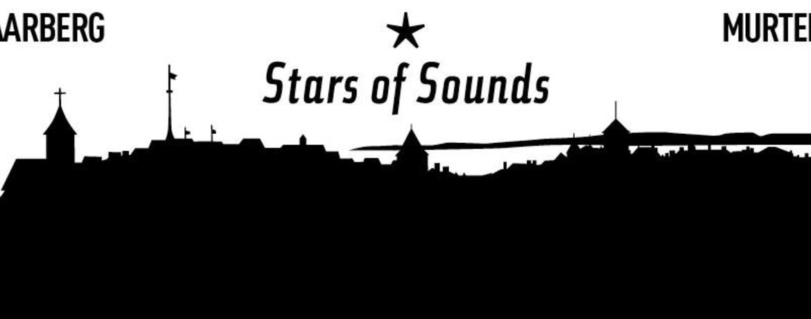 Stars of Sounds Aarberg