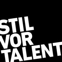 Stil vor Talent Hamburg