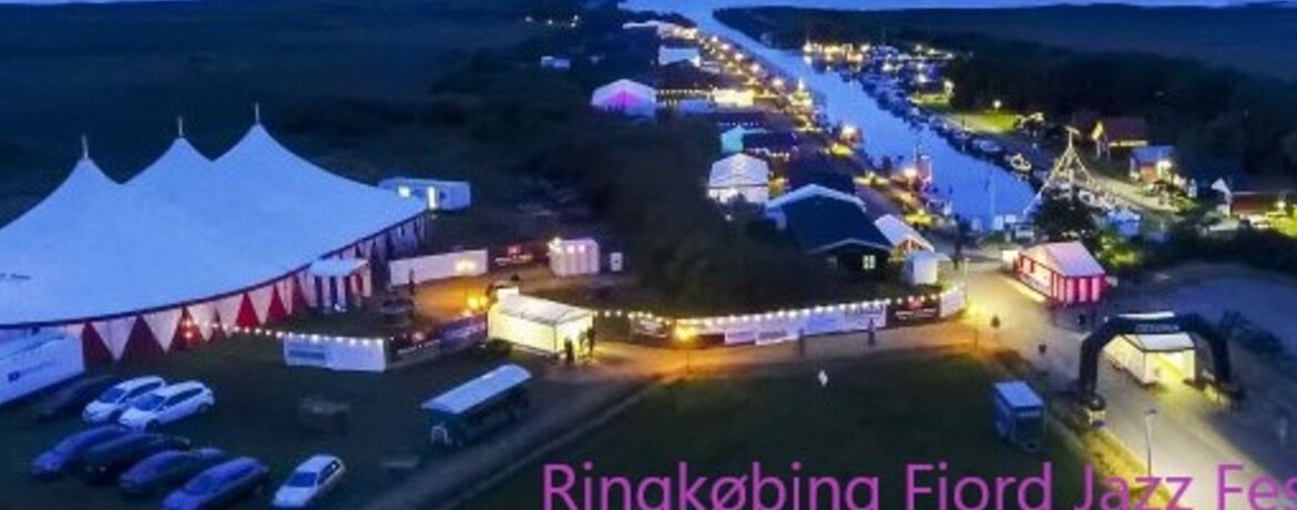 Ringkøbing Fjord Jazz