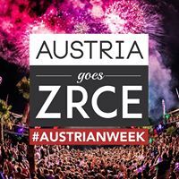 Austria goes ZRCE
