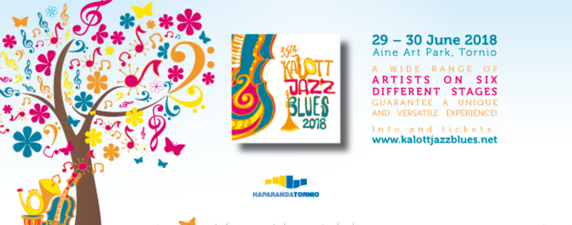 Kalott Jazz & Blues