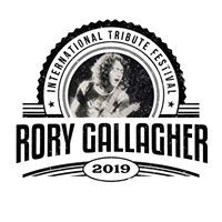 Rory Gallagher International Tribute