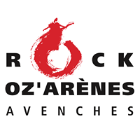 Rock Oz'Arènes