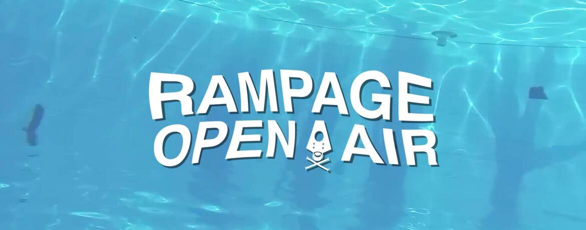 Rampage Open Air