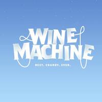 Wine Machine Huon Valley