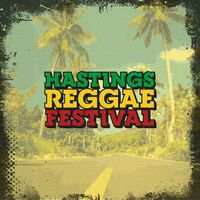 Hastings Reggae Festival