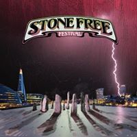 Stone Free