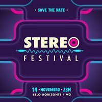 Stereo