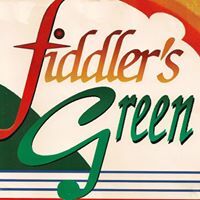 Fiddler’s Green