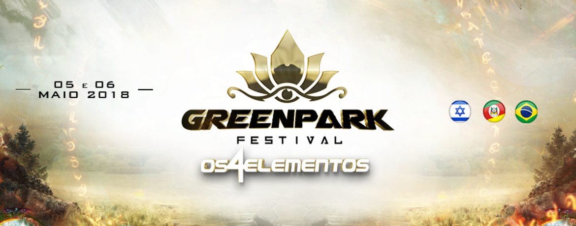 Green Park Festival
