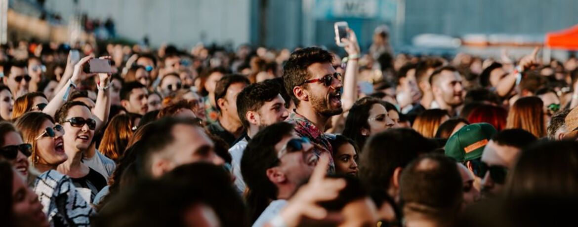 Spring Festival Alicante