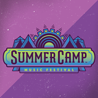 Summer Camp Music