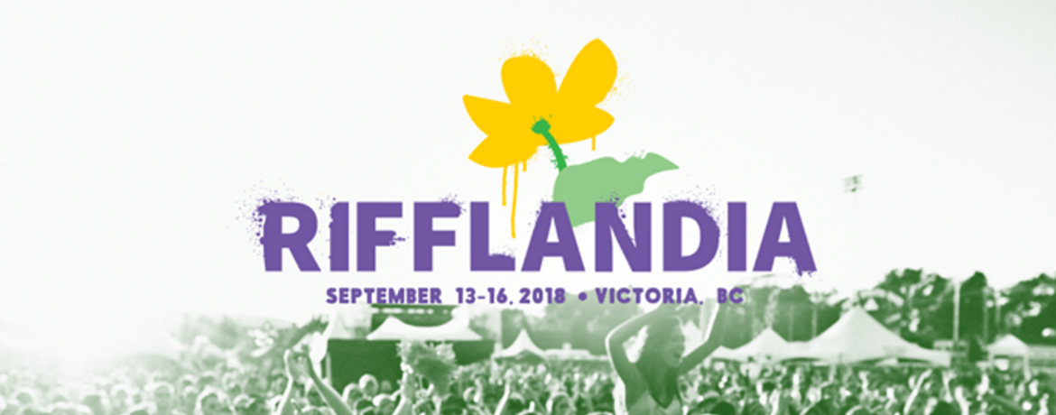 Rifflandia