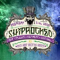 Shiprocked Cruise