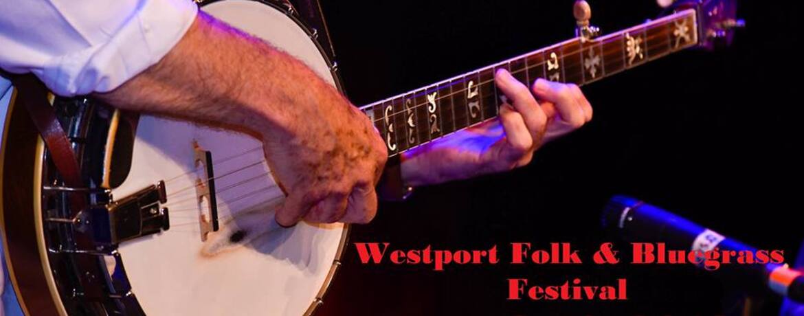 Westport Folk & Bluegrass