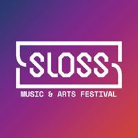 Sloss Music & Arts