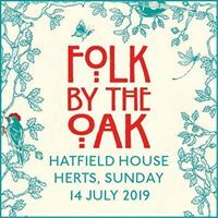 Folk by the Oak