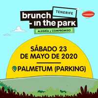 Brunch In The Park Tenerife