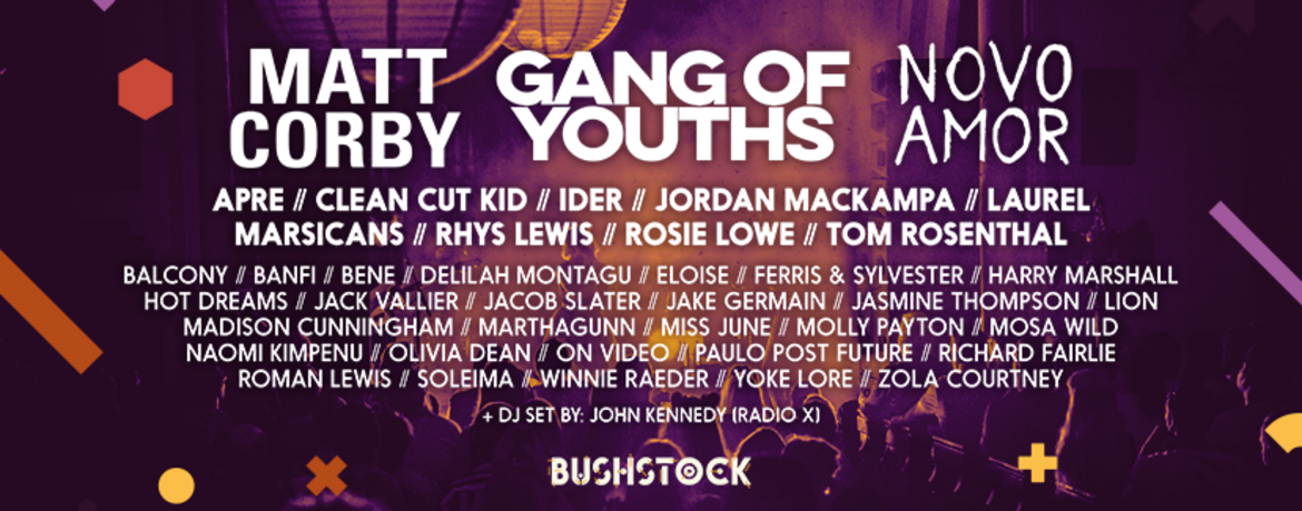 Bushstock