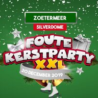 Foute Kerstparty XXL @ Silverdome