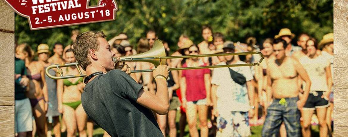 Brass Wiesn Festival