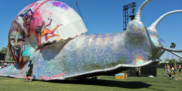 Why the second Coachella weekend might be better than the first